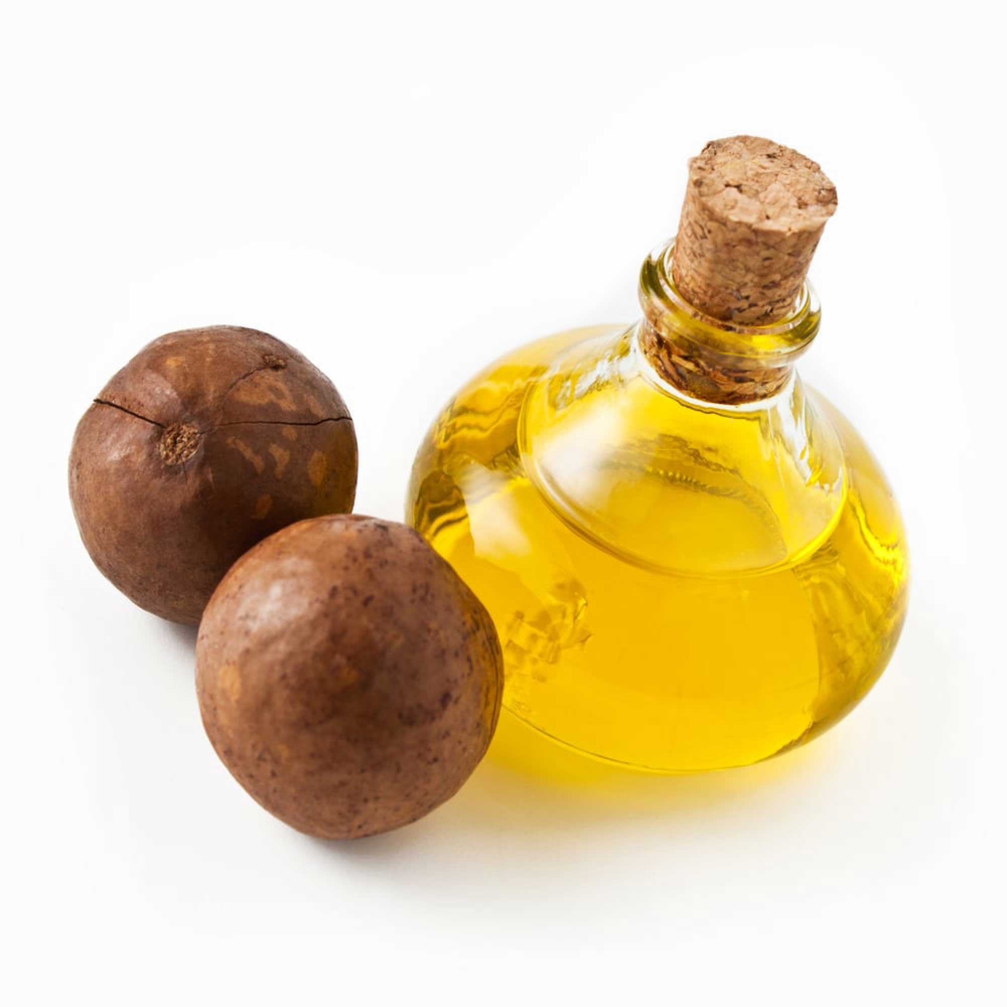 1L Orku Macadamia Nut Oil - Natural Cold Pressed Food Grade Pure Cooking Oils V238-SUPDZ-32864776716368