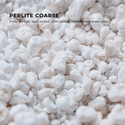 Orku 100L Perlite Coarse Premium Soil Expanded Medium Plants Hydroponics Bulk V238-SUPDZ-32867579265104