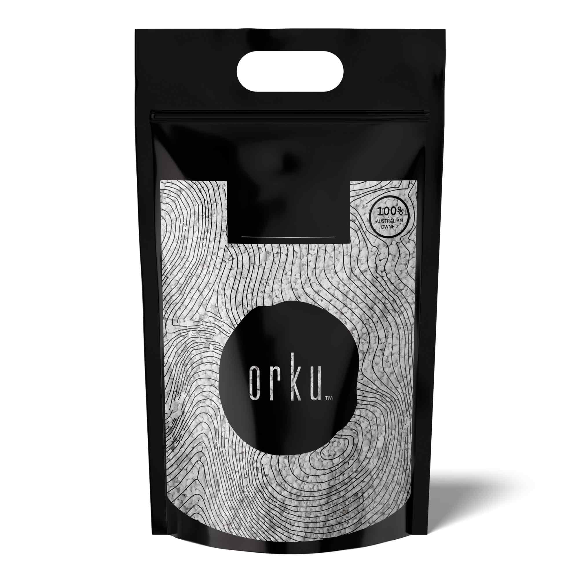 Orku 10L Perlite Coarse Premium Soil Expanded Medium Plants Hydroponics V238-SUPDZ-32867579363408