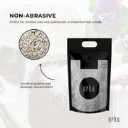 Orku 10L Perlite Coarse Premium Soil Expanded Medium Plants Hydroponics V238-SUPDZ-32867579363408