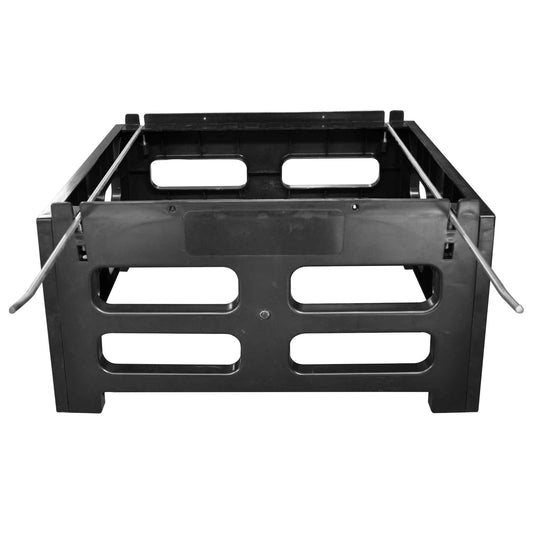 Plastic Beehive Stand 10 Frame Langstroth Bee Hive Base Ant Tool Beekeeping V238-SUPDZ-32994643640400