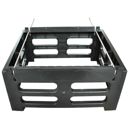 Plastic Beehive Stand 10 Frame Langstroth Bee Hive Base Ant Tool Beekeeping V238-SUPDZ-32994643640400