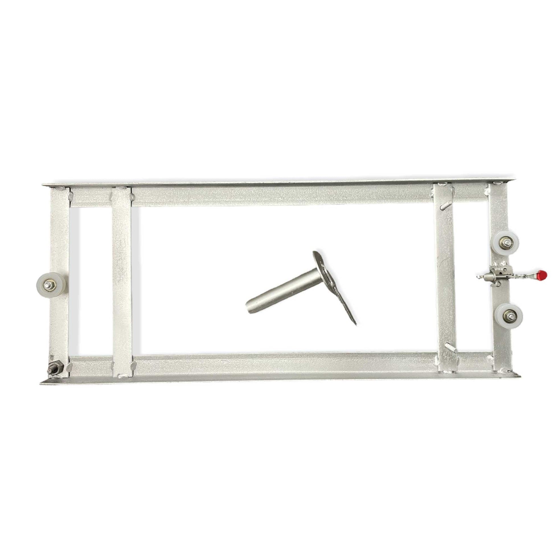 Wiring Board Beehive Frame Jig Bee Hive Deep Frames Assembly Tool Beekeeping V238-SUPDZ-32999371702352