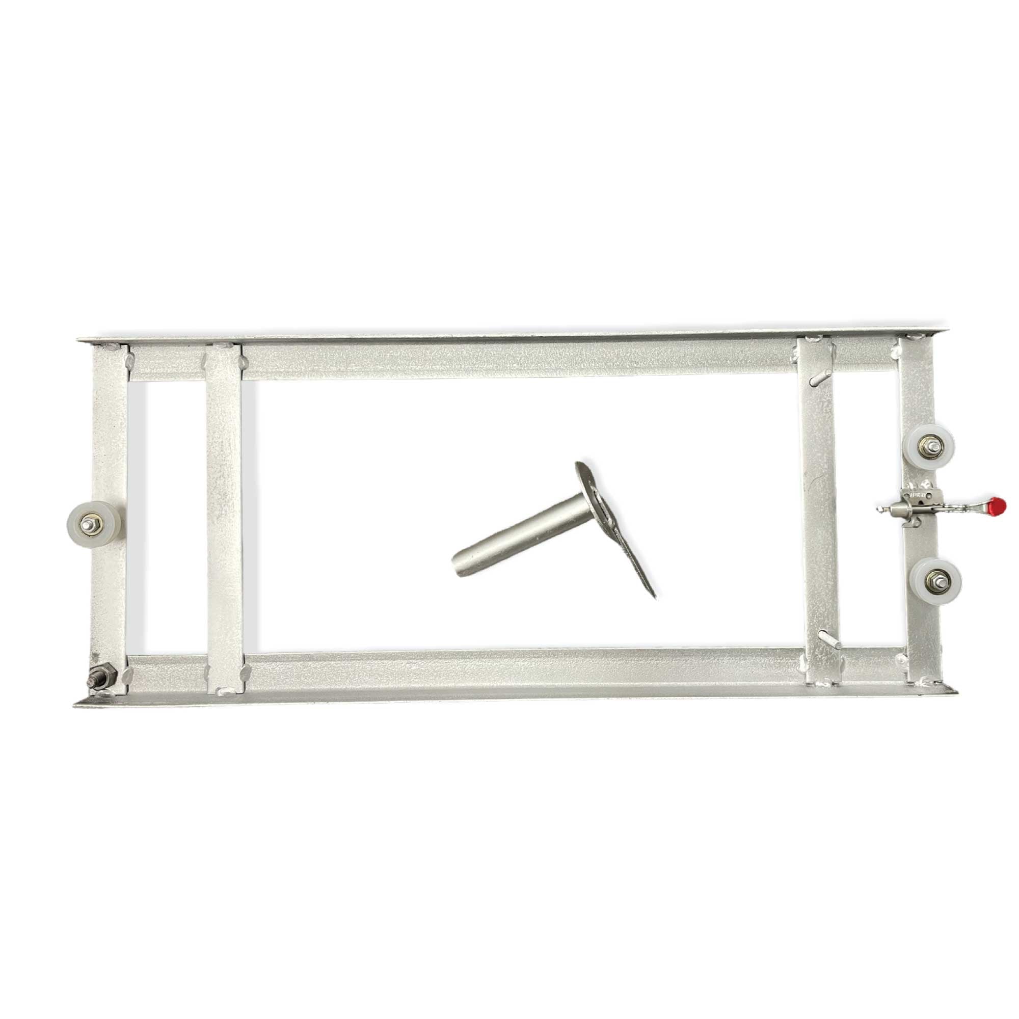 Wiring Board Beehive Frame Jig Bee Hive Deep Frames Assembly Tool Beekeeping V238-SUPDZ-32999371702352