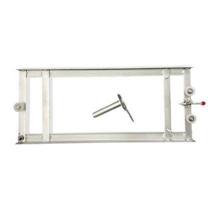 Wiring Board Beehive Frame Jig Bee Hive Deep Frames Assembly Tool Beekeeping V238-SUPDZ-32999371702352
