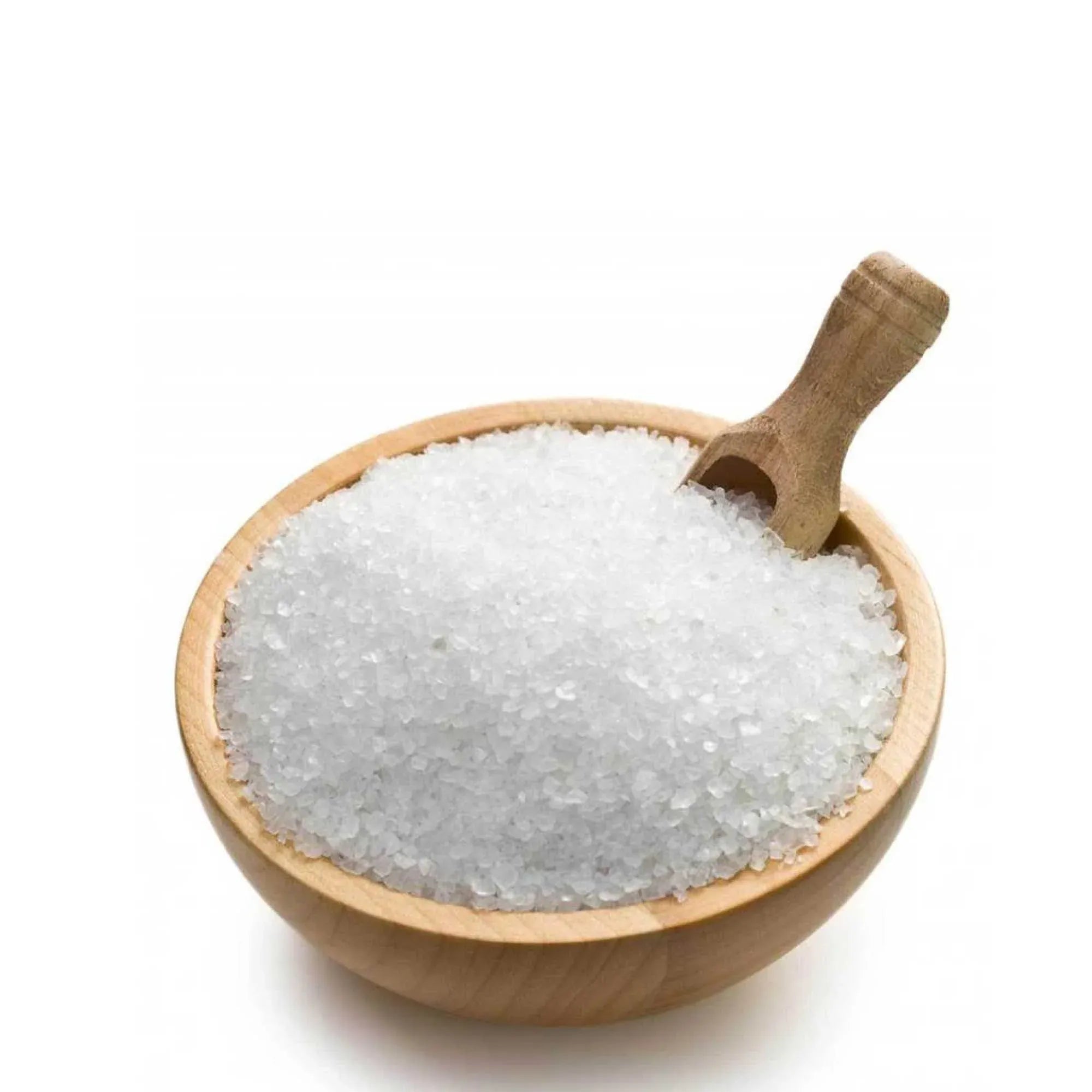 Orku 1Kg USP Epsom Salt Crystals - Magnesium Sulphate Bath Garden Household Use V238-SUPDZ-33002835345488
