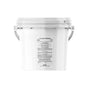 Kemmie 2.5kg Calcium Hydroxide Powder Tub - Food Grade Pickling Lime FCC V238-SUPDZ-33022677745744