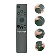 Chunghop 4K UHD Bluetooth Voice Remote Replacement for Samsung BN59-01259B V238-SUPDZ-33040006250576