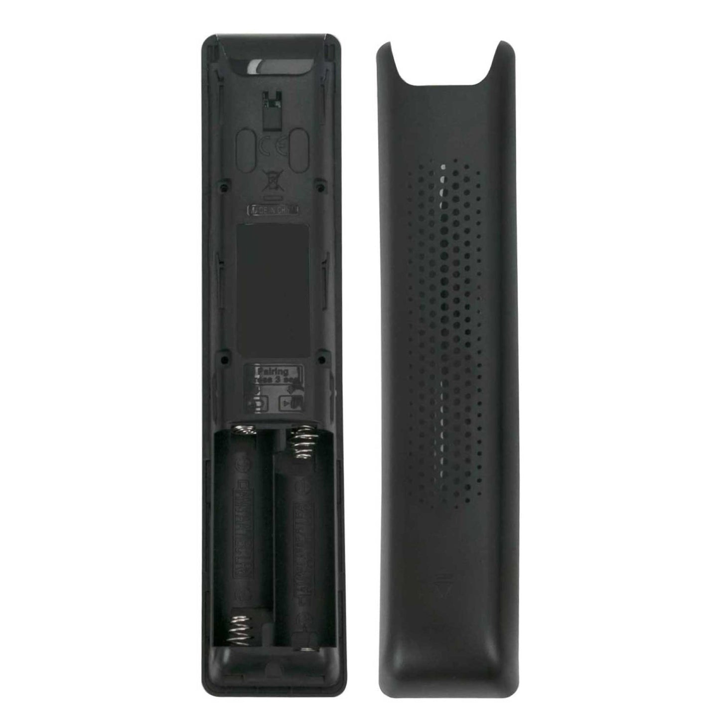 Chunghop 4K UHD Bluetooth Voice Remote Replacement for Samsung BN59-01259B V238-SUPDZ-33040006250576