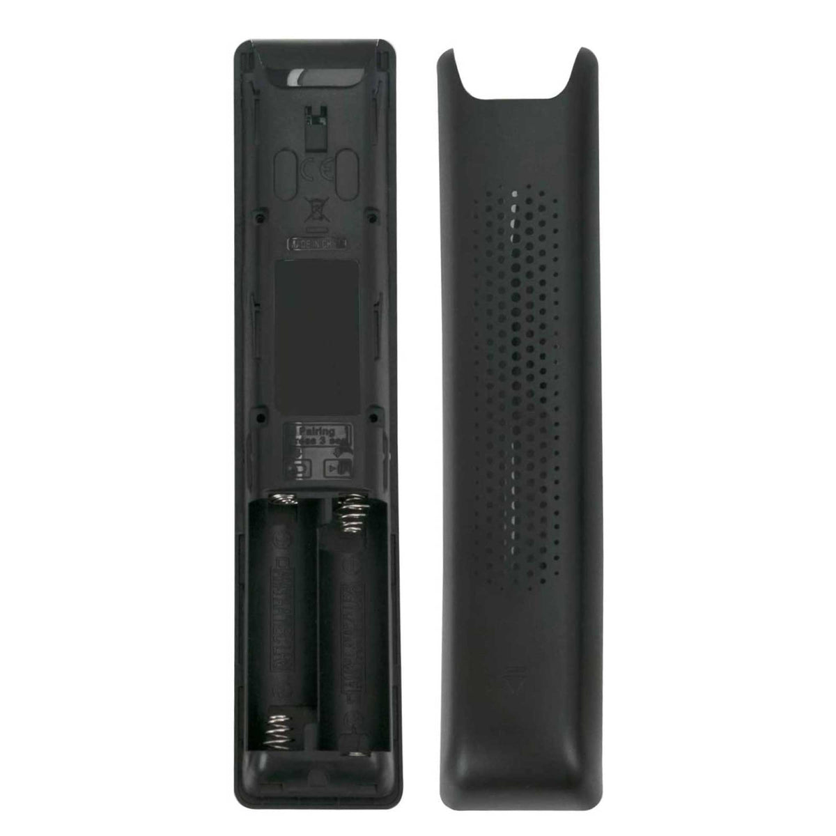 Chunghop 4K UHD Bluetooth Voice Remote Replacement for Samsung BN59-01259B V238-SUPDZ-33040006250576