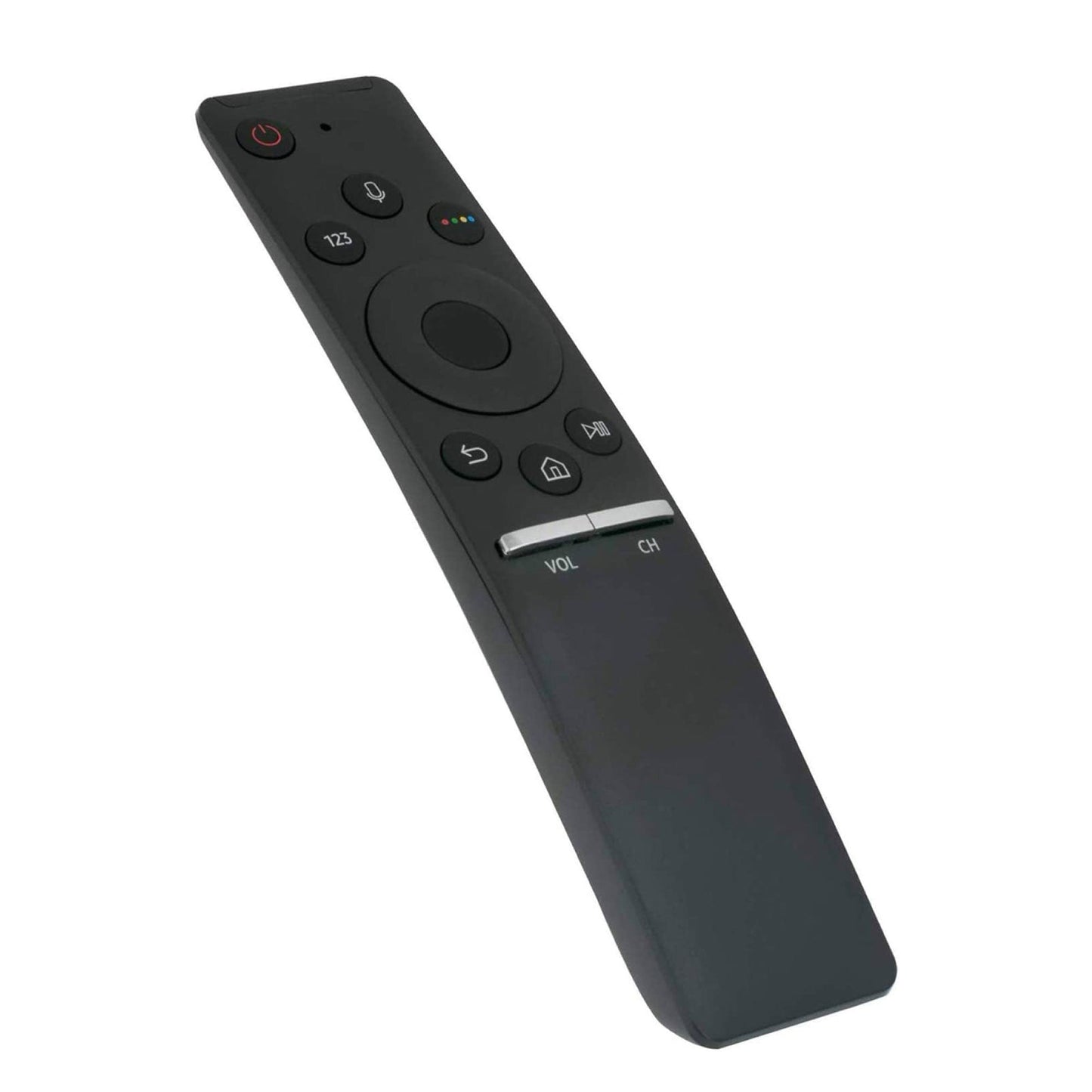 Chunghop 4K UHD Bluetooth Voice Remote Replacement for Samsung BN59-01259B V238-SUPDZ-33040006250576