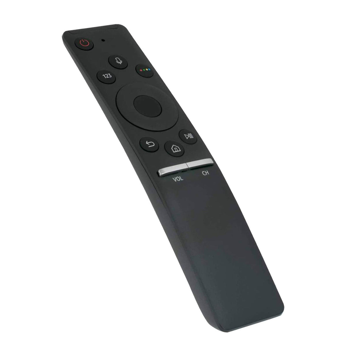 Chunghop 4K UHD Bluetooth Voice Remote Replacement for Samsung BN59-01259B V238-SUPDZ-33040006250576