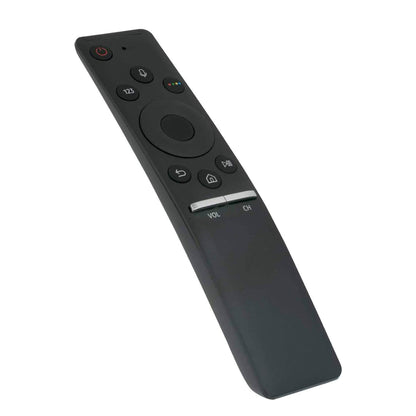 Chunghop 4K UHD Bluetooth Voice Remote Replacement for Samsung BN59-01259B V238-SUPDZ-33040006250576