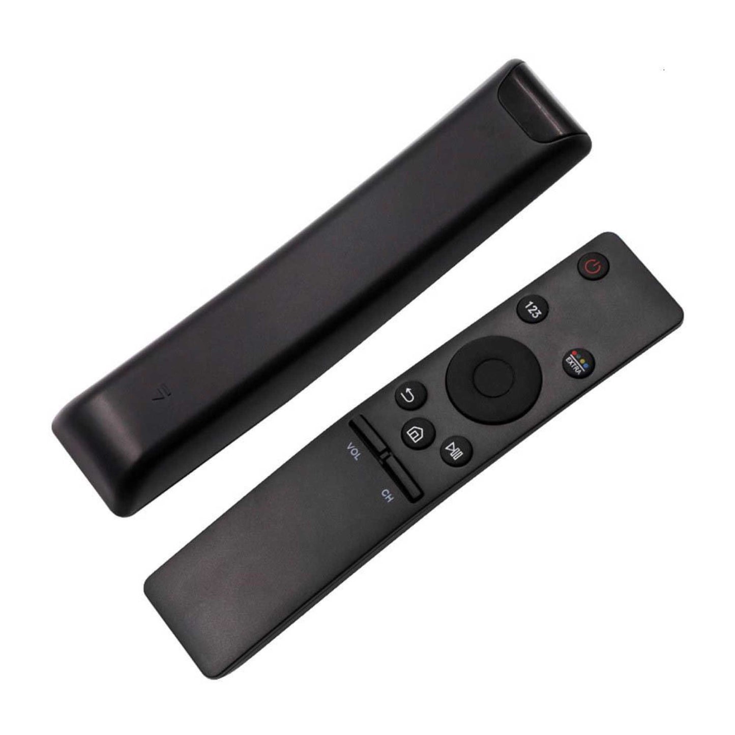 Chunghop 4K UHD Remote Replacement For Samsung Control BN59-01259B No Bluetooth V238-SUPDZ-33040066019408
