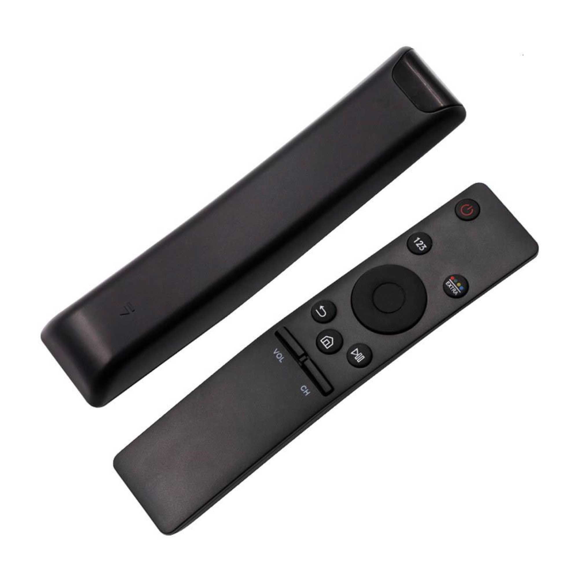 Chunghop 4K UHD Remote Replacement For Samsung Control BN59-01259B No Bluetooth V238-SUPDZ-33040066019408