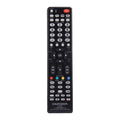 Chunghop Universal TV Remote Control Compatible with Hisense LCD Smart HD Plasma V238-SUPDZ-33051297094