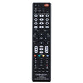 Chunghop Universal TV Remote Control Compatible with Hitachi LCD Smart Plasma HD V238-SUPDZ-33051403334