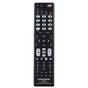 Chunghop Universal TV Remote Control Compatible with Hitachi LCD Smart Plasma HD V238-SUPDZ-33051403334