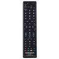 Chunghop Universal TV Remote Control Compatible with Philips LCD Smart HD Plasma V238-SUPDZ-33051403590