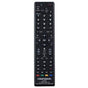 Chunghop Universal TV Remote Control Compatible with Philips LCD Smart HD Plasma V238-SUPDZ-33051403590