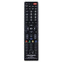 Chunghop Universal TV Remote Control Compatible with Skyworth LCD Smart HD Plasm V238-SUPDZ-33051403654