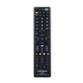 Chunghop Universal TV Remote Control Compatible with Sony LCD Smart HD Plasma V238-SUPDZ-33051403782