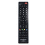 Chunghop Universal TV Remote Control Compatible with TCL LCD Smart HD Plasma V238-SUPDZ-33051403910