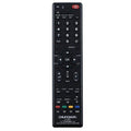 Chunghop Universal TV Remote Control Compatible with Toshiba LCD Smart HD Plasma V238-SUPDZ-33051403974