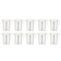 10x 5L Measuring Jug Heavy Duty Clear Plastic Propylene Food Grade BPA 5 Pro-Jug V238-SUPDZ-33054689919056