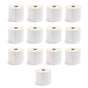 13x Rolls x 400 Label Stickers 102x150mm - Direct Thermal White Shipping Labels V238-SUPDZ-33058139865168