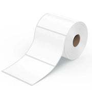 13x Rolls x 400 Label Stickers 102x150mm - Direct Thermal White Shipping Labels V238-SUPDZ-33058139865168