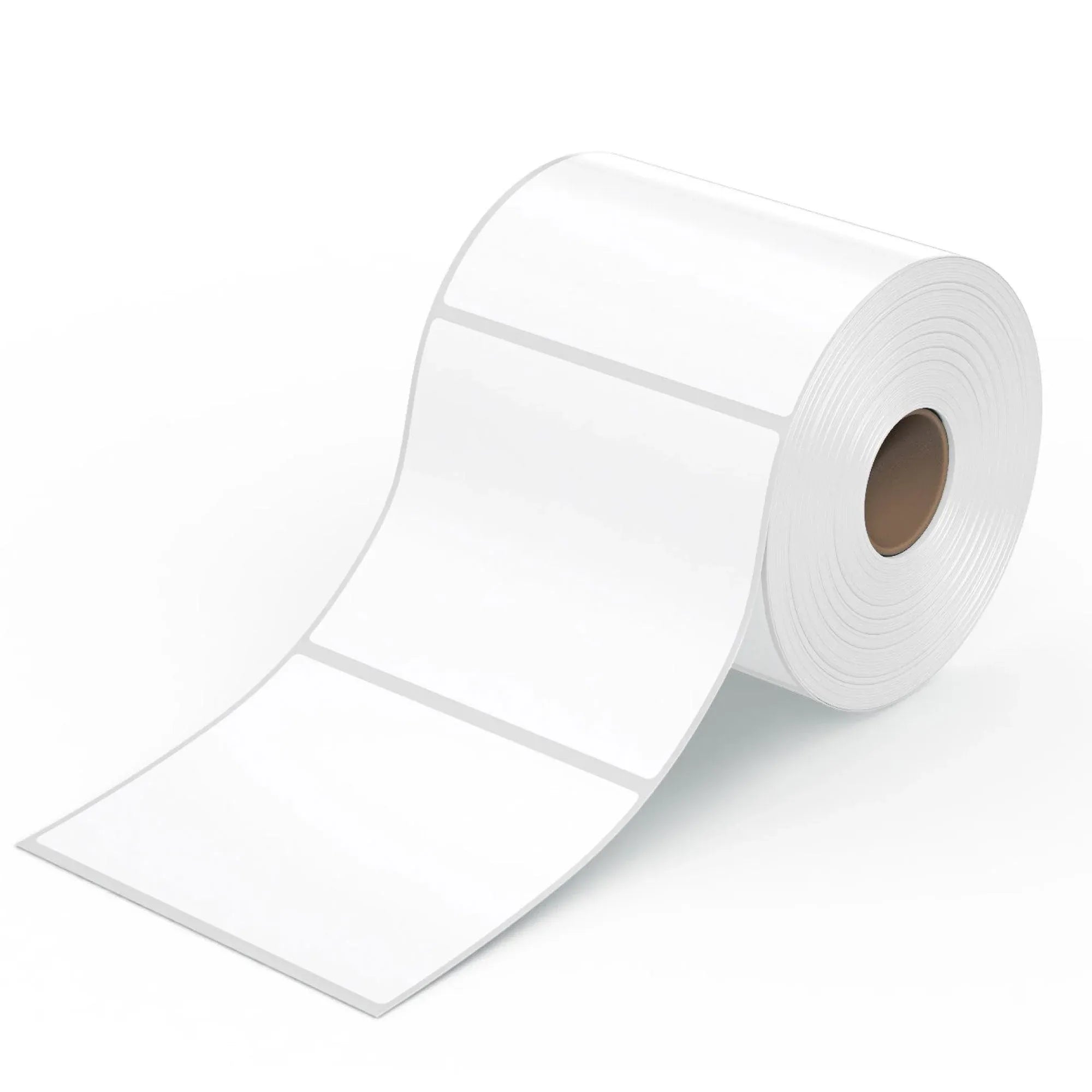 13x Rolls x 400 Label Stickers 102x150mm - Direct Thermal White Shipping Labels V238-SUPDZ-33058139865168