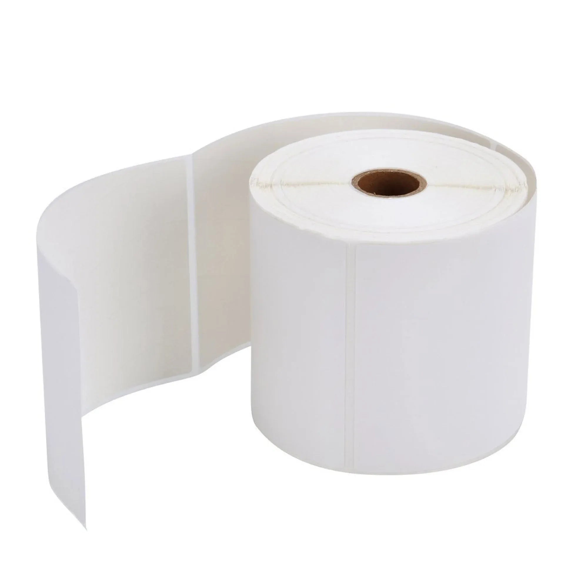 13x Rolls x 400 Label Stickers 102x150mm - Direct Thermal White Shipping Labels V238-SUPDZ-33058139865168