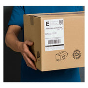 13x Rolls x 400 Label Stickers 102x150mm - Direct Thermal White Shipping Labels V238-SUPDZ-33058139865168