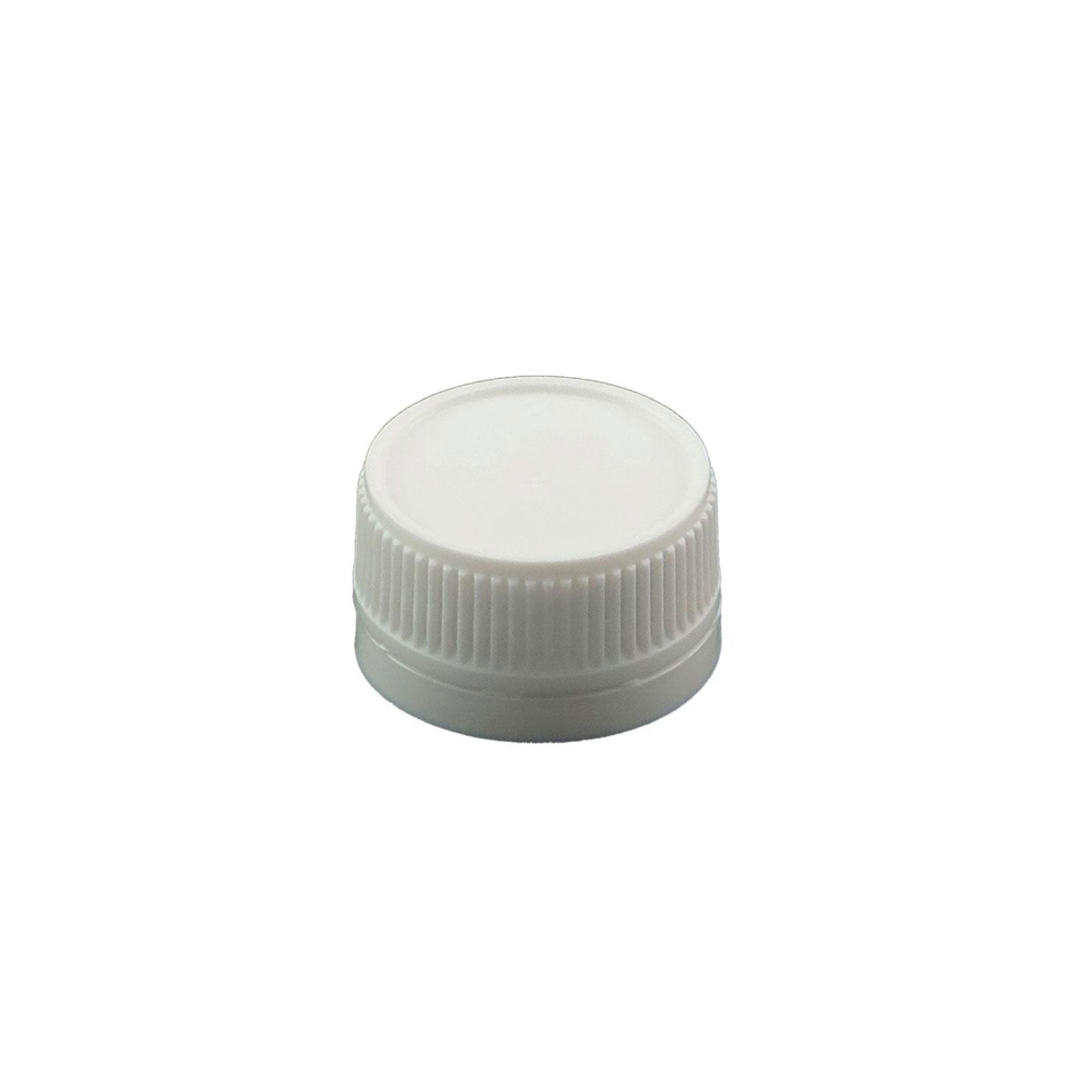 10x 5L White HDPE Plastic Bottles + Tamper Tel Caps - Dangerous Goods Jerry Can V238-SUPDZ-33089759936592