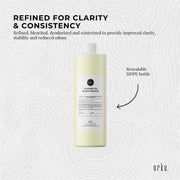 Orku 500ml Sweet Almond Oil 100% Pure Refined Cosmetic Carrier Skin Hair V238-SUPDZ-33140106297424