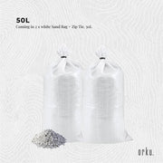 50L Perlite Medium Premium Soil Expanded Plant Growing Media Plants Hydroponics V238-SUPDZ-33147433189456