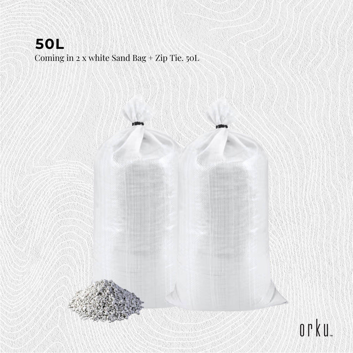50L Perlite Medium Premium Soil Expanded Plant Growing Media Plants Hydroponics V238-SUPDZ-33147433189456