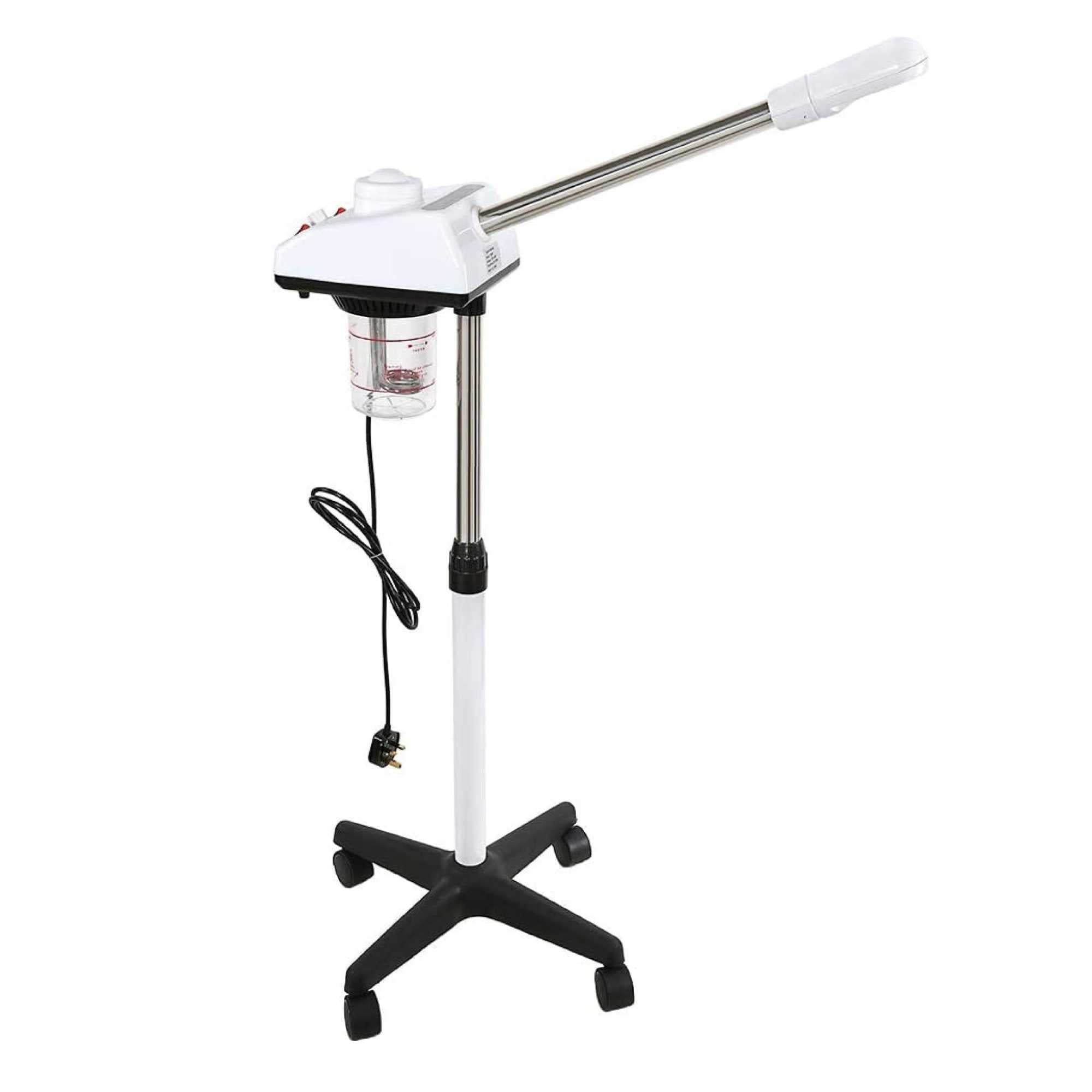 Ellie & Ruby Facial Steamer Professional Ozone Face Sauna Deep Skin Cleansing V238-SUPDZ-33150328438864