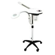 Ellie & Ruby Facial Steamer Magnifying Lamp - 2in1 Professional Beauty Machine V238-SUPDZ-33150355144784