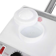Ellie & Ruby Facial Steamer Magnifying Lamp - 2in1 Professional Beauty Machine V238-SUPDZ-33150355144784