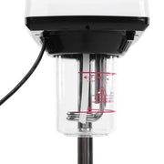 Ellie & Ruby Facial Steamer Magnifying Lamp - 2in1 Professional Beauty Machine V238-SUPDZ-33150355144784