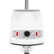 Ellie & Ruby Facial Steamer Magnifying Lamp - 2in1 Professional Beauty Machine V238-SUPDZ-33150355144784