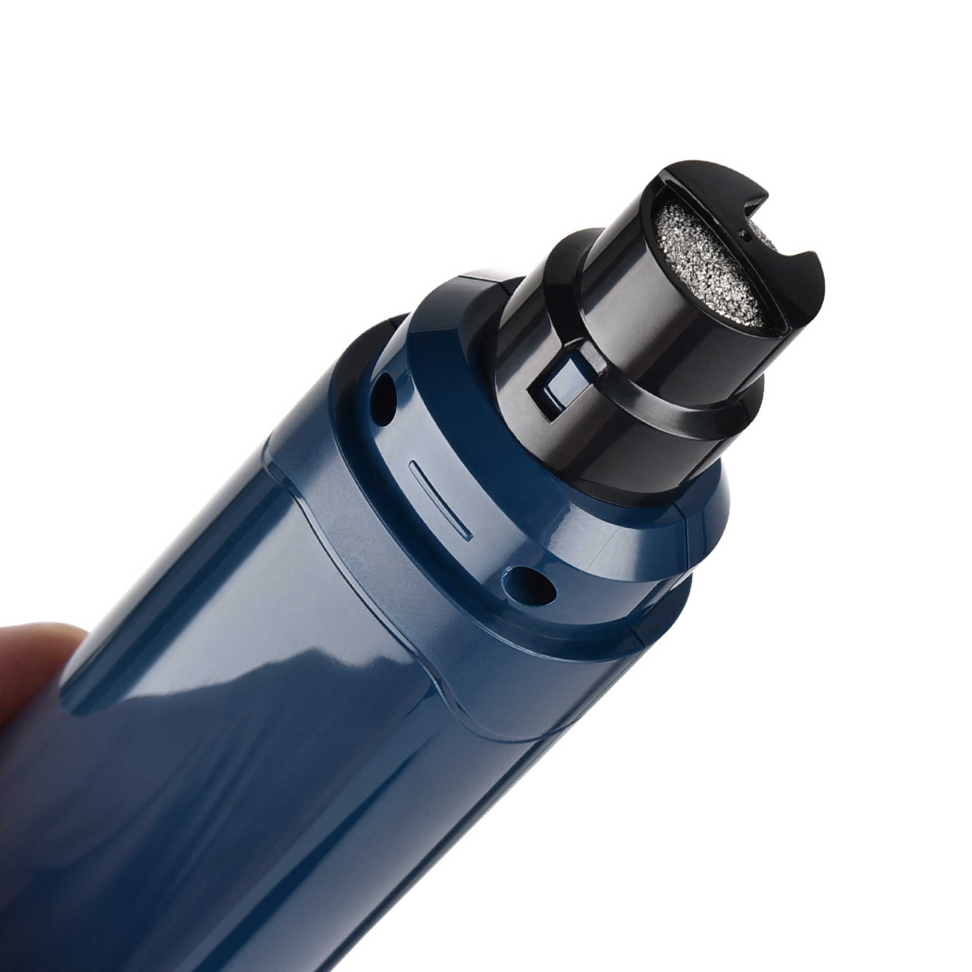 Pet Nail Grinder Dog Cat Electric Trimmer 2 Speed Rechargeable Claw Filer N10 V238-SUPDZ-33161726820432