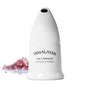 Orku Himalayan Pink Salt Inhaler Pipe Ceramic and 125g Coarse Crystal Rock Salt V238-SUPDZ-33164446790