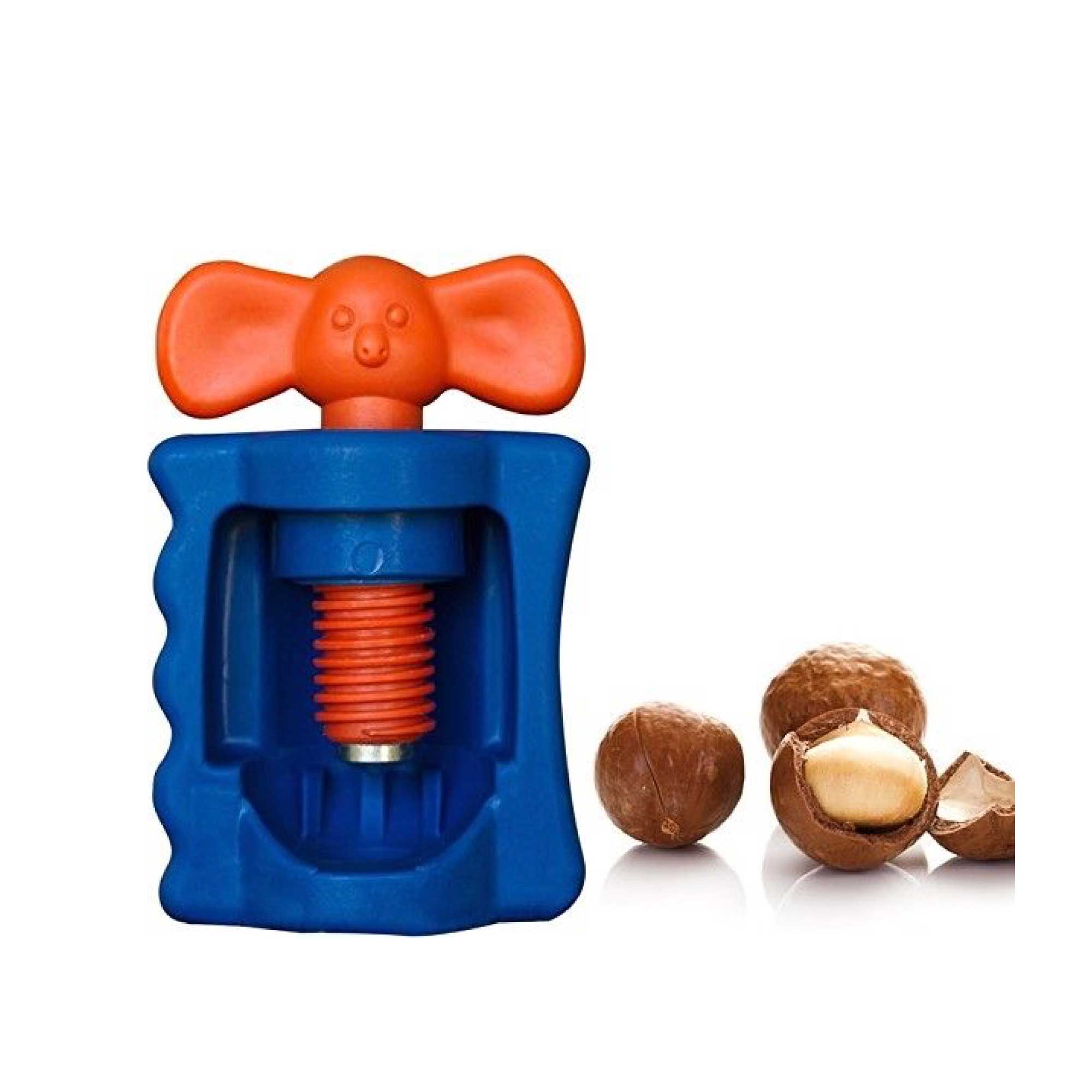 Crack A Mac Macadamia Nut Cracker Handheld Opener Australian Made Kitchen Tool V238-SUPDZ-33178050461776