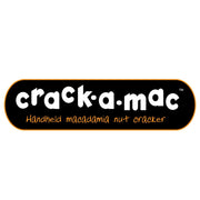 Crack A Mac Macadamia Nut Cracker Handheld Opener Australian Made Kitchen Tool V238-SUPDZ-33178050461776