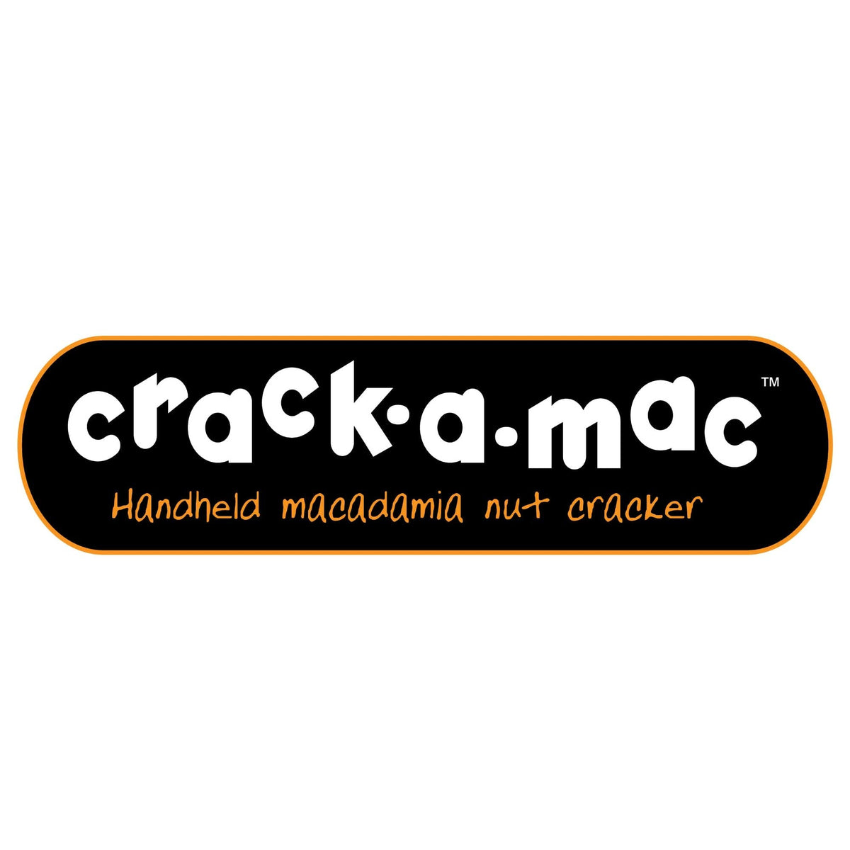 Crack A Mac Macadamia Nut Cracker Handheld Opener Australian Made Kitchen Tool V238-SUPDZ-33178050461776