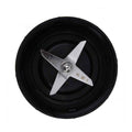 For Nutribullet RX Extractor Blade 1700W 1700 N17-1001 Replacement Blender Part V238-SUPDZ-33189037703248