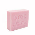100x 100g Plant Oil Soap Rose Scent Pure Natural Vegetable Bar Base Australian V238-SUPDZ-33216524615760